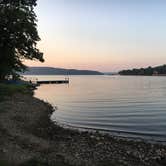 Review photo of Lost Bridge South by Matt S., July 23, 2017