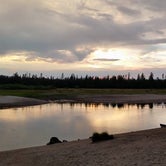 Review photo of Gull Point Campground by Rhiannon S., July 23, 2017