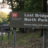 Review photo of Lost Bridge North by Matt S., July 23, 2017