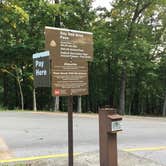 Review photo of Lost Bridge North by Matt S., July 23, 2017