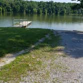 Review photo of Taylor Bay Campground by Staci R., July 23, 2017