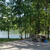 Review photo of Taylor Bay Campground by Staci R., July 23, 2017