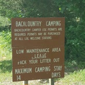 Review photo of Sugar Bay Campground by Staci R., July 23, 2017