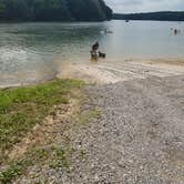Review photo of Sugar Bay Campground by Staci R., July 23, 2017