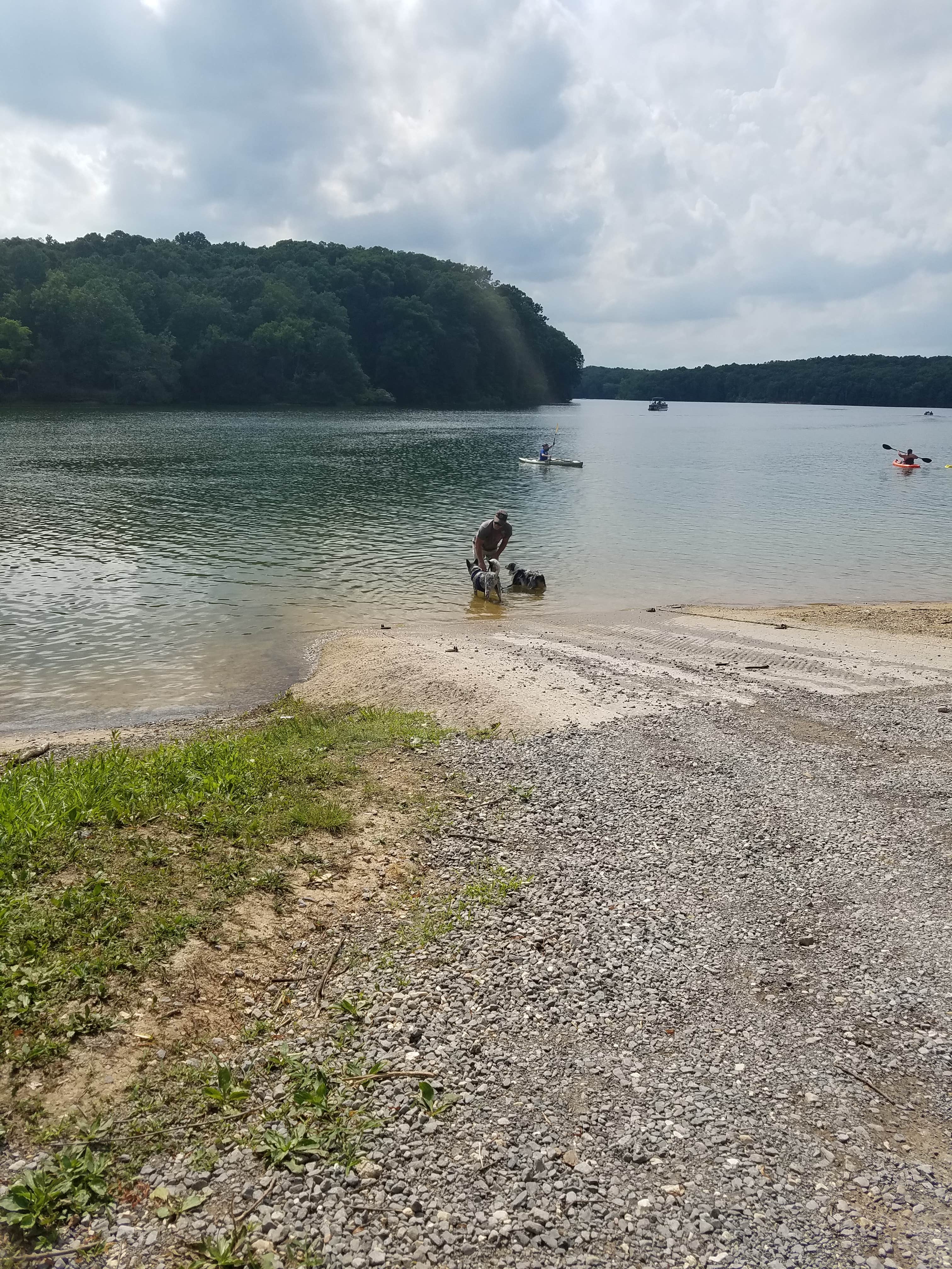 Camper submitted image from Sugar Bay Campground - 3