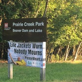 Review photo of Prairie Creek (AR) by Matt S., July 23, 2017