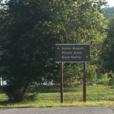 Review photo of Prairie Creek (AR) by Matt S., July 23, 2017