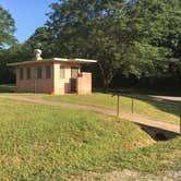Review photo of Horseshoe Bend Rec Area & Campground by Matt S., July 23, 2017