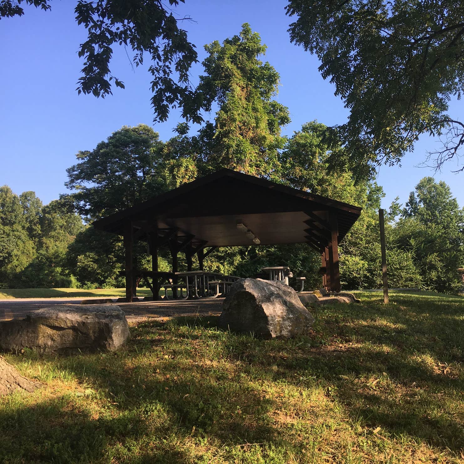 Horseshoe Bend Rec Area & Campground Camping The Dyrt