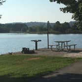 Review photo of Hickory Creek - Beaver Lake by Matt S., July 23, 2017