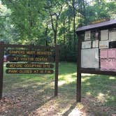 Review photo of Withrow Springs State Park Campground by Matt S., July 23, 2017