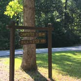 Review photo of Withrow Springs State Park Campground by Matt S., July 23, 2017