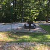 Review photo of Withrow Springs State Park Campground by Matt S., July 23, 2017