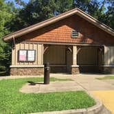 Review photo of Withrow Springs State Park Campground by Matt S., July 23, 2017