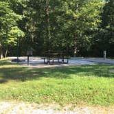 Review photo of Withrow Springs State Park Campground by Matt S., July 23, 2017