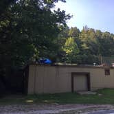 Review photo of Withrow Springs State Park Campground by Matt S., July 23, 2017