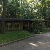 Review photo of Withrow Springs State Park Campground by Matt S., July 23, 2017