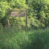 Review photo of Withrow Springs State Park Campground by Matt S., July 23, 2017