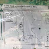 Review photo of White Rock Mountain Recreation Area by Matt S., July 23, 2017
