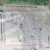 Review photo of White Rock Mountain Recreation Area by Matt S., July 23, 2017
