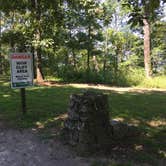 Review photo of White Rock Mountain Recreation Area by Matt S., July 23, 2017