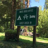 Review photo of White Rock Mountain Recreation Area by Matt S., July 23, 2017