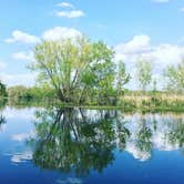 Review photo of Brazos Bend State Park Campground by Eby H., July 23, 2017