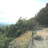 Review photo of Mount Philo State Park Campground by Michelle D., June 28, 2016