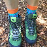 Review photo of Brazos Bend State Park Campground by Eby H., July 23, 2017