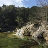 Review photo of Colorado Bend State Park Campground by Eby H., July 23, 2017