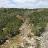 Review photo of Colorado Bend State Park Campground by Eby H., July 23, 2017