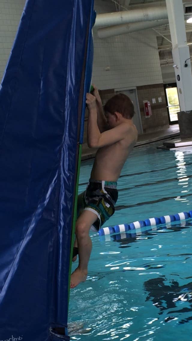 Camper submitted image from Claremore Expo RV Park - 3