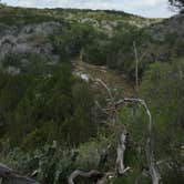 Review photo of Colorado Bend State Park Campground by Eby H., July 23, 2017