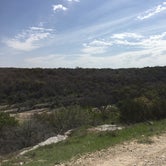 Review photo of Colorado Bend State Park Campground by Eby H., July 23, 2017