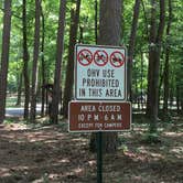 Review photo of Shores Lake by Matt S., July 23, 2017