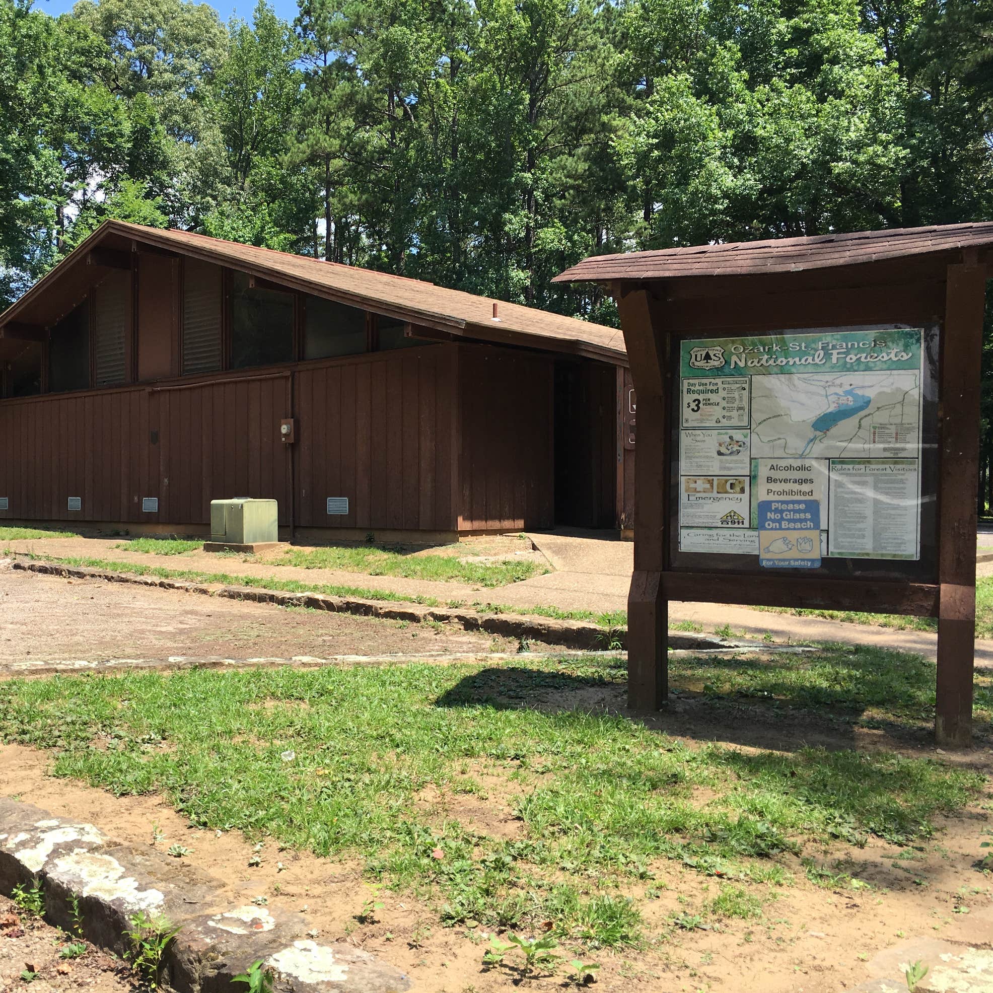 Shores Lake Camping | The Dyrt