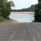 Review photo of COE Dardanelle Lake Old Post Road Campground by Matt S., July 23, 2017