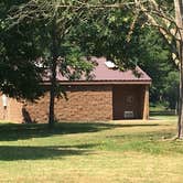 Review photo of COE Dardanelle Lake Old Post Road Campground by Matt S., July 23, 2017