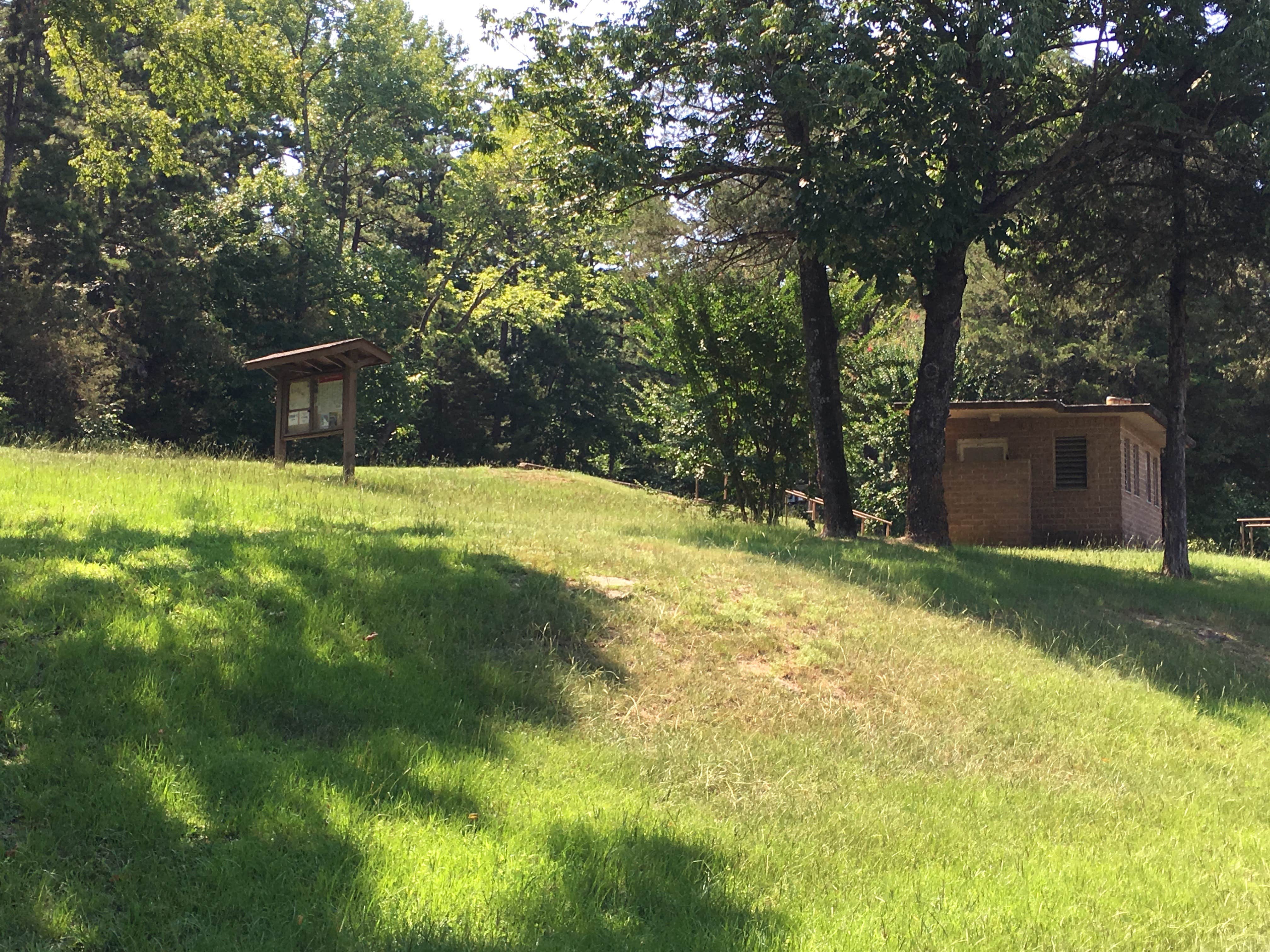 Camper submitted image from Riverview - 5