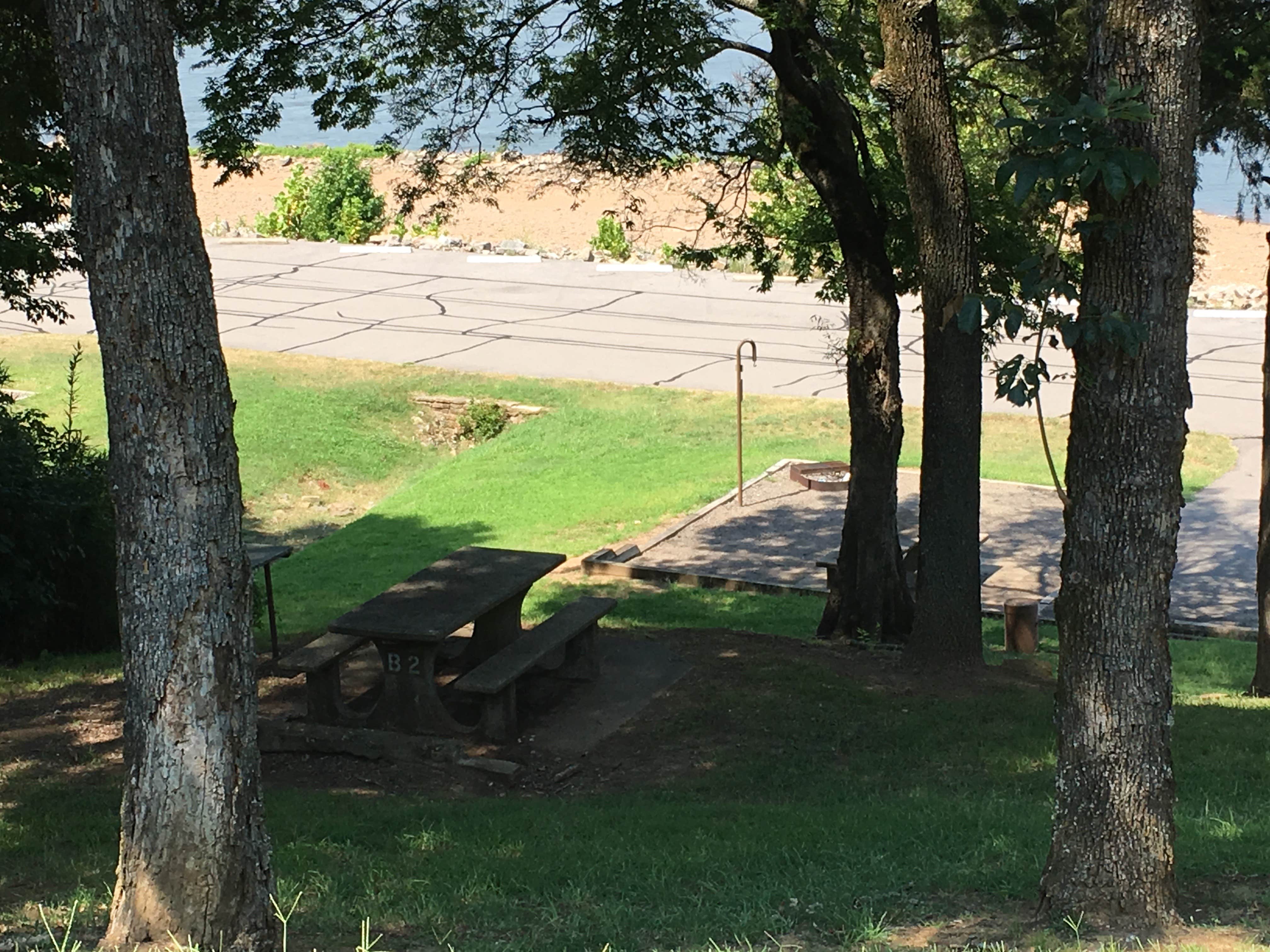 Camping near Outdoor Living Center RV Park: Riverview, Dardanelle, Arkansas