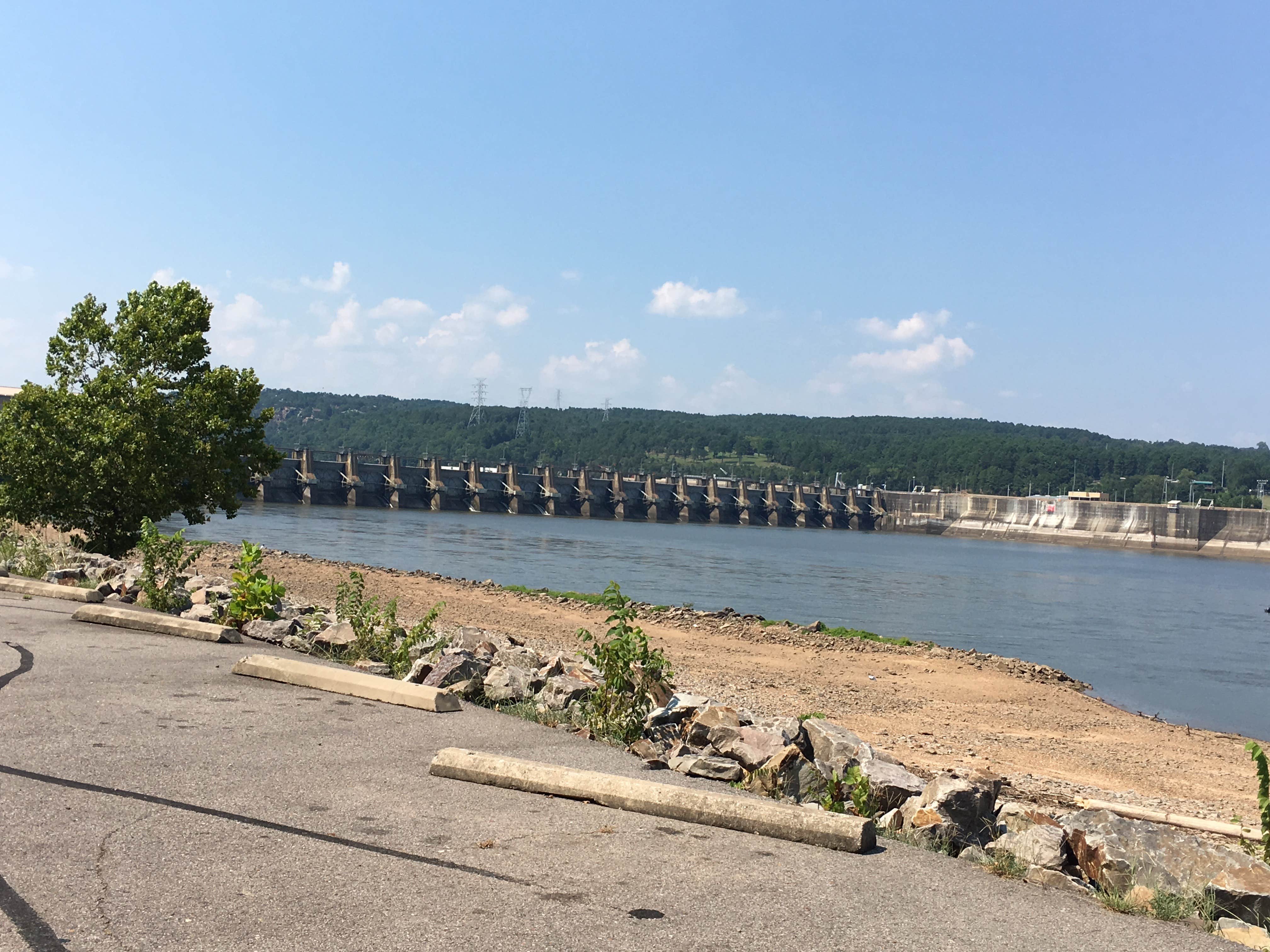 Camper submitted image from Riverview - 4