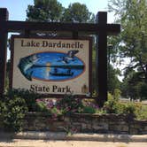 Review photo of Russellville Campground — Lake Dardanelle State Park by Matt S., July 23, 2017