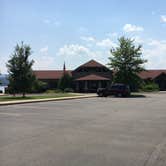 Review photo of Russellville Campground — Lake Dardanelle State Park by Matt S., July 23, 2017