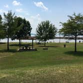 Review photo of Russellville Campground — Lake Dardanelle State Park by Matt S., July 23, 2017