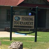 Review photo of Russellville Campground — Lake Dardanelle State Park by Matt S., July 23, 2017