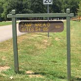 Review photo of Russellville Campground — Lake Dardanelle State Park by Matt S., July 23, 2017