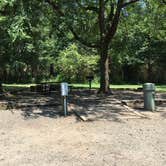Review photo of Russellville Campground — Lake Dardanelle State Park by Matt S., July 23, 2017