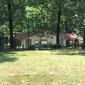 Review photo of Russellville Campground — Lake Dardanelle State Park by Matt S., July 23, 2017