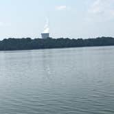 Review photo of Russellville Campground — Lake Dardanelle State Park by Matt S., July 23, 2017