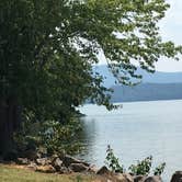 Review photo of Russellville Campground — Lake Dardanelle State Park by Matt S., July 23, 2017